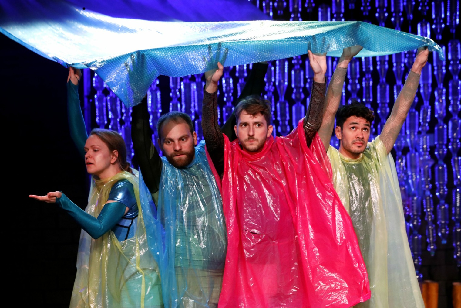  Splash! - © Marabu Theater 