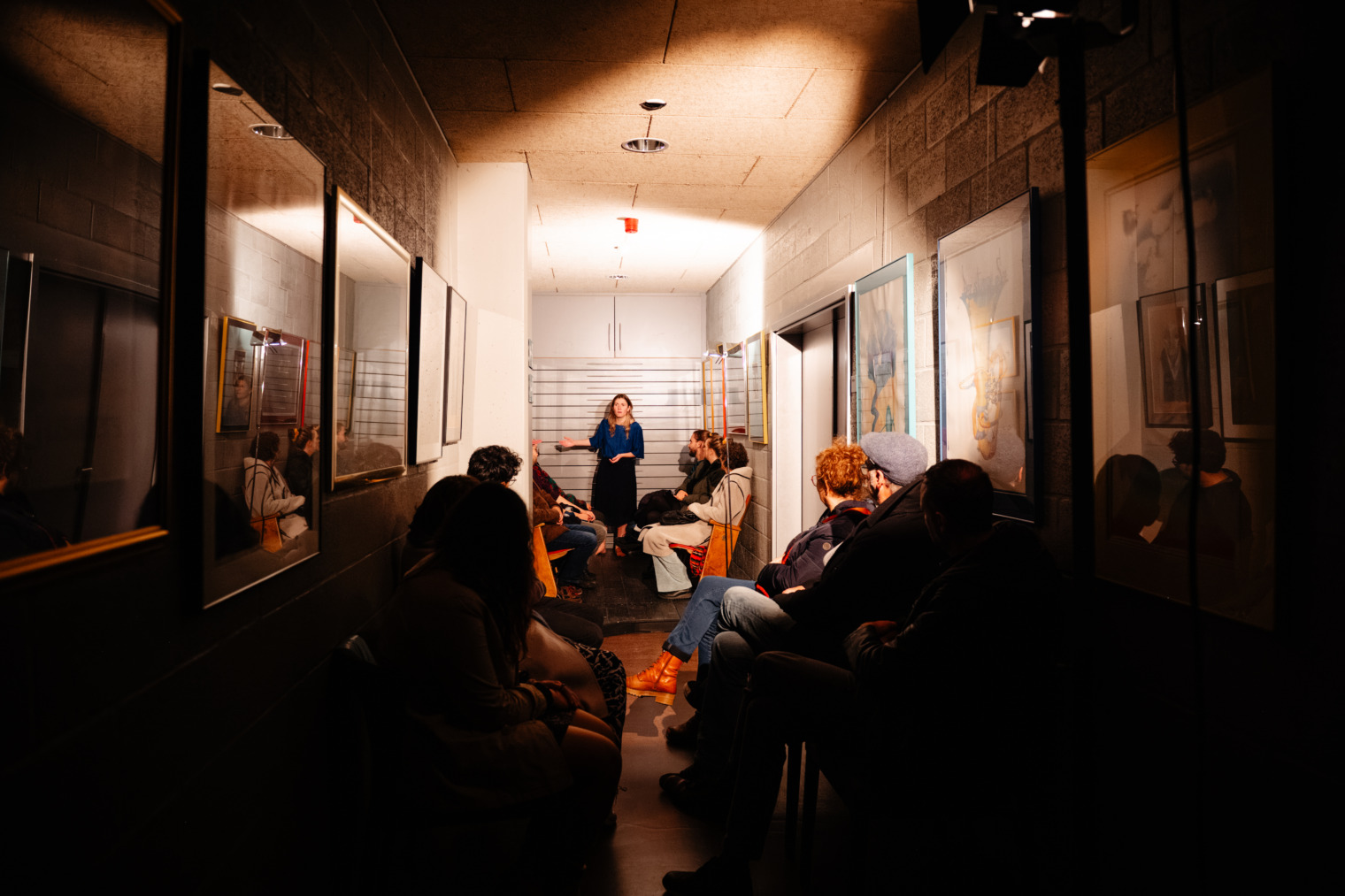  Come As You Are - © Monika Isanska