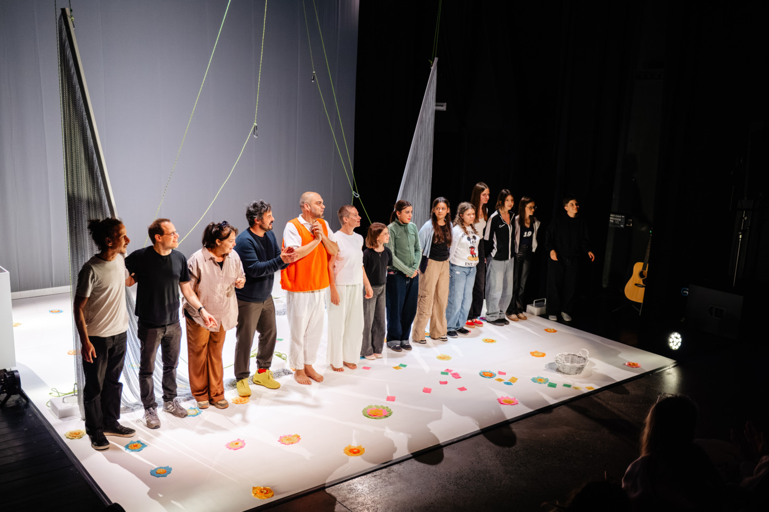  Premiere Only Flowers - © Monika Isanska