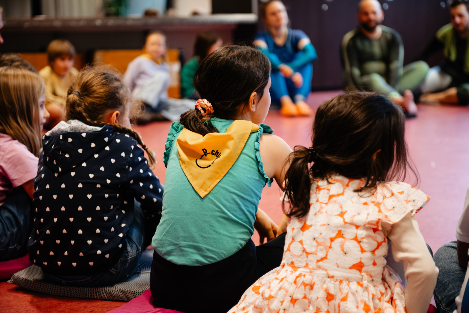  Premiere Only Flowers - © Monika Isanska