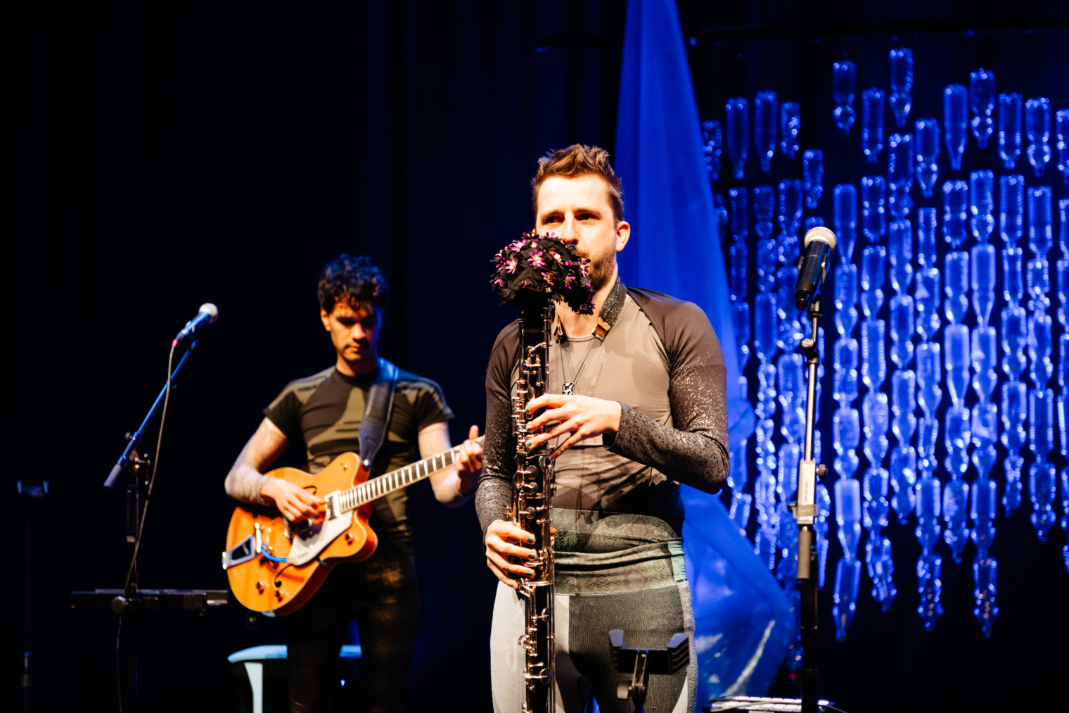  Splash! - Theater Marabu - © Monika Isanska