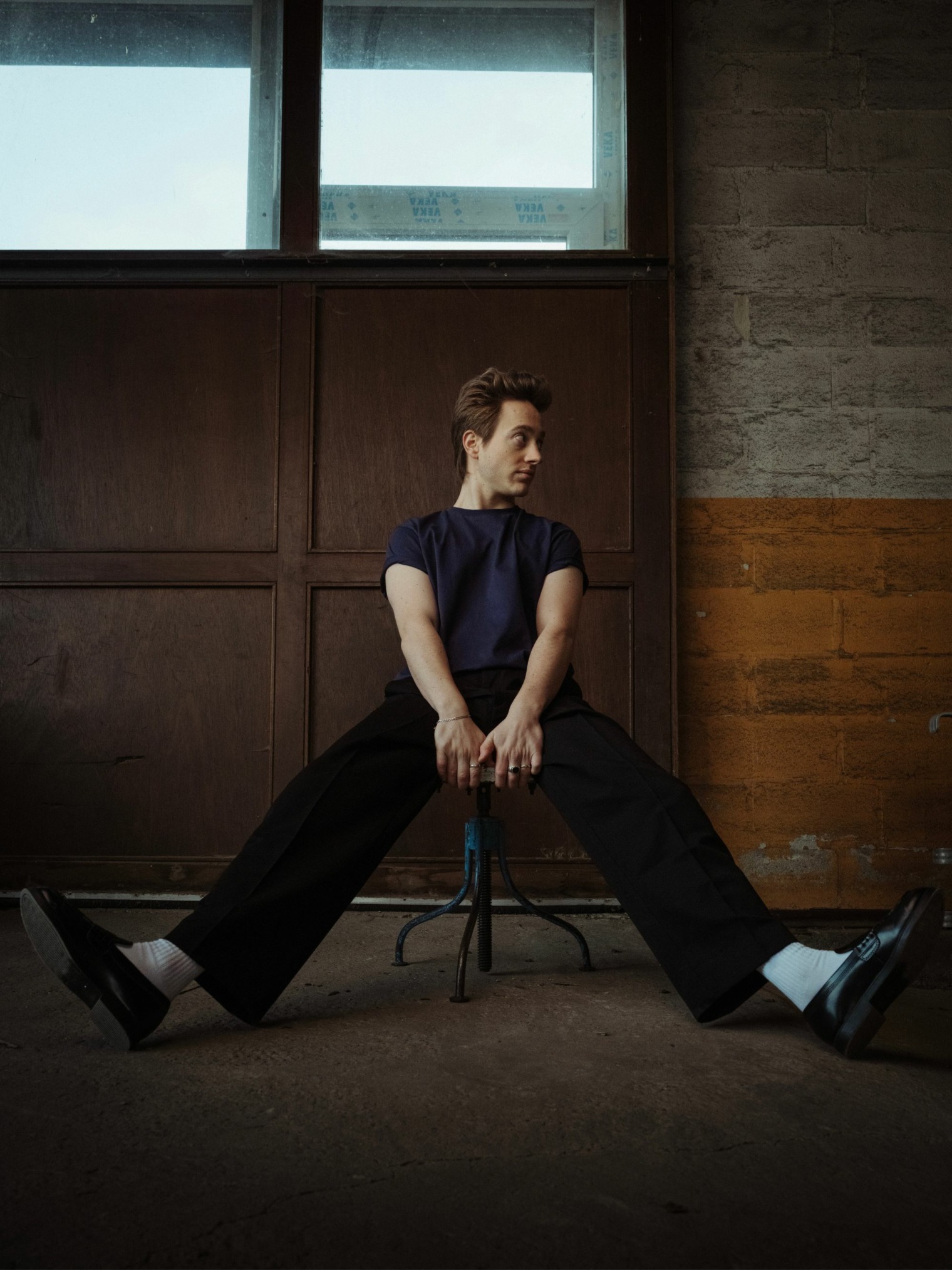  Konzert: Marius Lerho 